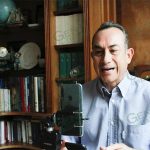Que crisis sanitaria no sea brecha para la instauración de totalitarismo: Antonio Soto