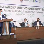 Emergencia obliga plan urgente para reactivar economía: Silvano Aureoles