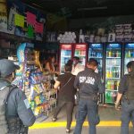 En Lázaro Cárdenas, prohibida la venta de bebidas alcohólicas en fin de semana