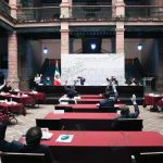 Aprueban diputados solicitar informe del impacto que sufrirán leyes de Ingresos federal y estatal por Covid-19
