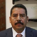 Sacar rezago legislativo y dignificar la labor legislativa retos de Ángel Custodio Virrueta García.