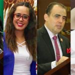 Aplaude GPPT donación de 40 mil despensas para las familias michoacanas