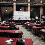 Comenzará Congreso del Estado construcción de Ley para proteger a personal de salud