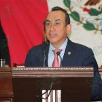Hay que cerrar paso a vivales que se promocionan con programas sociales: Antonio Soto