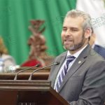 Alfredo Ramírez propone suspender cobro de agua potable durante emergencia sanitaria