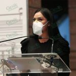 Medidas económicas impulsadas por Federación son insuficientes para atender crisis: Araceli Saucedo