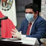 Responde Congreso a necesidades por COVID-19: Toño Madriz