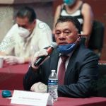 Urge plan legislativo en Michoacán contra COVID-19: Fermín Bernabé
