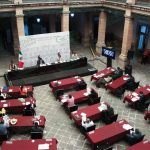 Diputados solicitarán a la SSM que siga atendiendo a pacientes de cáncer