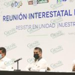 Urgente, convención hacendaria para revisar el pacto fiscal: Silvano Aureoles