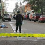 Ejecutan a balazos a un niño de 14 años