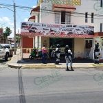 Asesinan a propietario de negocio en Zamora