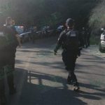 Localizan los cadáveres de 3 hombres en Barranca Honda