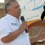 Falleció Román Tafolla Torres, ex Tesorero Municipal de LC