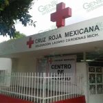 Cruz Roja en plena crisis sanitaria con ambulancias descompuestas