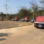 Gobierno de Michoacán inicia en Lázaro Cárdenas entrega de apoyos alimentarios: Silvia Estrada