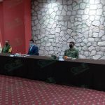 Garantizar seguridad e información a familiares y pacientes de COVID-19: Mesa de Coordinación