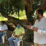Diputado trabaja iniciativa para que CFE congele tarifas y no haga cortes