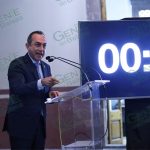 Un nuevo Pacto Fiscal en México, para enfrentar la crisis, propone Antonio Soto