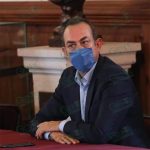Perverso amagar con uso del Senado para acallar a gobernadores: Antonio Soto