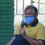 Si Lázaro Cárdenas tiene COVID-19, no es por su Puerto: Correa Arenas