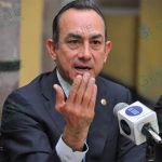 Ficción la bandera federal de anticorrupción, ésta se ha incrementado: Antonio Soto
