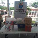 Cierra actividades el centro de acopio instalado por Gobierno de Lázaro Cárdenas