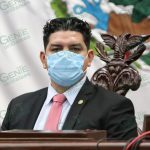 Reitera Toño Madriz: a través del diálogo construimos una nueva educación para Michoacán