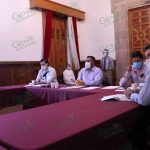 Trabaja Comisión de Asuntos Electorales y Participación Ciudadana en una gran Reforma Electoral