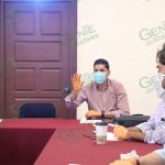 Reforma política electoral, avance real en la equidad de género: Javi Paredes