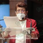 Las y los regidores deben ser elegidos por voto directo: Tere López