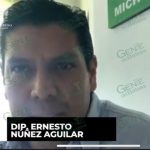 Brote de COVID-19 y la “infomedia”, retos a vencer en medio de emergencia sanitaria: Ernesto Núñez