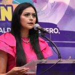 Vergonzosa la falta de certidumbre sobre recursos para protección a mujeres: Araceli Saucedo