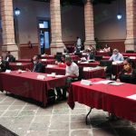 Diputados aprueban la institucionalización del Programa Estatal de Apoyo a Jornaleros Agrícolas y sus Familias
