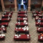 Aprueban iniciativa para que ayuntamientos brinden facilidades en el pago del agua potable durante la contingencia