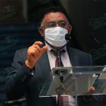 Reforma electoral frenará estigmatización política contra la mujer: Fermín Bernabé