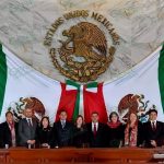 Rediseñar la presentación del Informe del Ejecutivo, propone GPMORENA