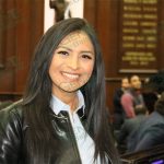 Araceli Saucedo destaca por productividad legislativa