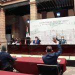 Con reformas, diputados locales garantizan transparencia y democracia participativa en la vida política del estado