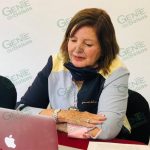 Presenta Sandra Luz Valencia, iniciativa de ley para reformar LOPC
