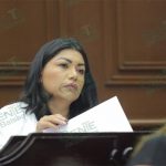 “Ley machote” hará oídos sordos ante la diversidad de las realidades de Michoacán: Brenda Fraga
