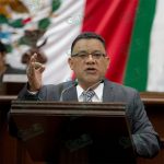 Con Reforma Electoral, mayor transparencia en financiamiento de campañas: Fermín Bernabé