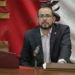 Michoacán tendrá nueva Ley Orgánica Municipal: Humberto González