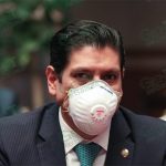 Reconoce Ernesto Núñez voluntad de diputados para fortalecer figura del exhorto legislativo