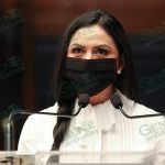 Por una legislación electoral fortalecida, Araceli Saucedo presenta iniciativa de reformas al Código Electoral