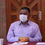 Con Reforma electoral, fortaleceremos democracia en Michoacán: Fermín Bernabé