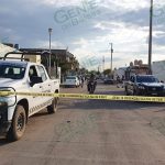 Matan a balazos a dos mujeres en fraccionamiento de Zamora