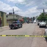 A balazos matan a un bolero apodado El Rey o El Zamora