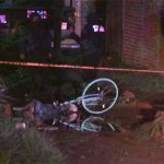 Asesinan a balazos a un ciclista