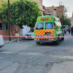 Matan a balazos a un transeúnte